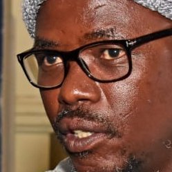 siphomasombuka1's profile picture. Senior Journalist: City Press