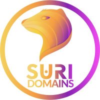 SURI W3 Domains 🌐 ES(@Suri_Domains_ES) 's Twitter Profile Photo