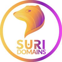 SURI W3 Domains 🌐(@Suri_Domains) 's Twitter Profile Photo