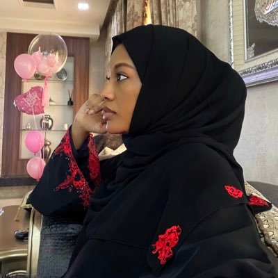 Aisha Pariya Profile