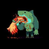 Sharkpunks (@sharkpunksnft) 's Twitter Profile Photo Sharkpunks (@sharkpunksnft) 's Twitter Profile Photo