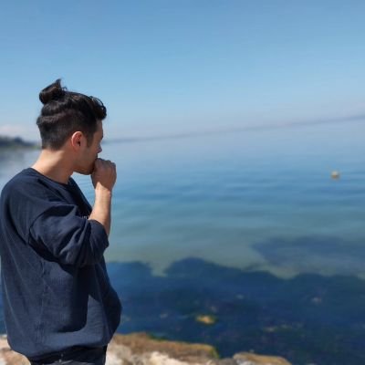Yalcnsolak54's profile picture. KLU🎓