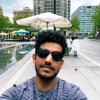 An Indian 🇮🇳 Figuring out things in the US 🇺🇸 | It's all about experimenting at the end | Building a Public Speaking Community | Student @Templeuniv