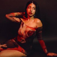 SIMRAN (@simrantage) 's Twitter Profile