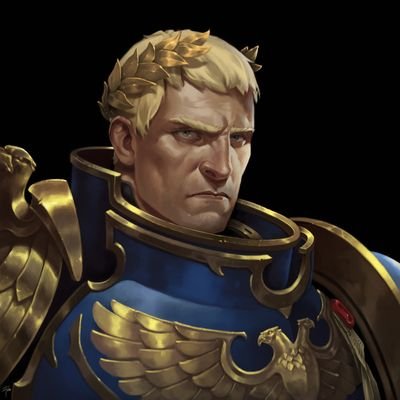 Roboute Guillimanさんのプロフィール画像