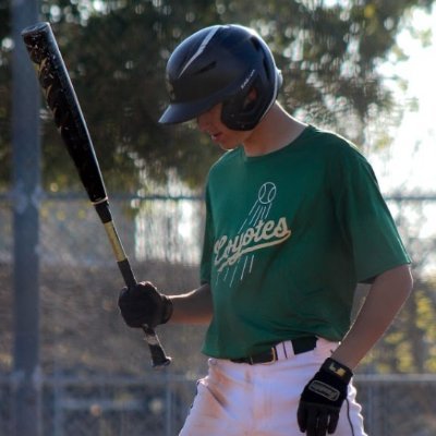 Jackson Sasser Profile