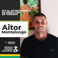 Aitor Montelongo Tejera (@aitormontelongo) 's Twitter Profile Photo Aitor Montelongo Tejera (@aitormontelongo) 's Twitter Profile Photo