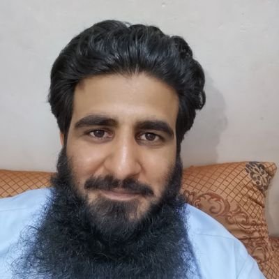 RaheelAhmed1982's profile picture. 