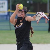 Addison 2025 🥎 ❤️ ✝️(@Addy_18_Pitcher) 's Twitter Profile Photo