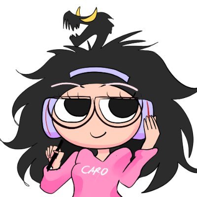 Carolriverartさんのプロフィール画像