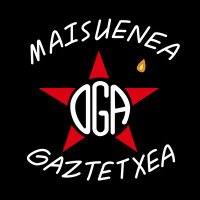 Maisuenea Gaztetxea (@maisuenea_gazt) 's Twitter Profile Photo Maisuenea Gaztetxea (@maisuenea_gazt) 's Twitter Profile Photo