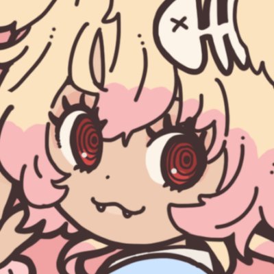 BOOWOW! 🔞 || Retro Gyaru VTuber!さんのプロフィール画像