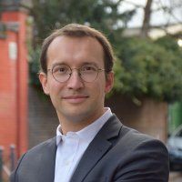 Maxence Lambrecq (@maxencelambrecq) 's Twitter Profile