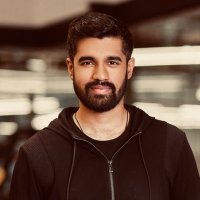 Rahul Meka (@iamrahulmeka) 's Twitter Profile
