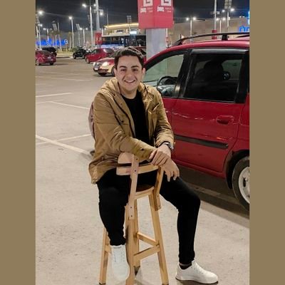 Interested in cyber security ...
My Passion is Cars
Porsche 911 &
Range Rover &
Brabus
ويبقي جبرت ❤️🔥