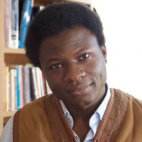 Ousmane Kodio (@ousmankodio) 's Twitter Profile