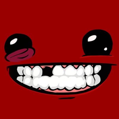 SuperMeatBoy Profile Picture