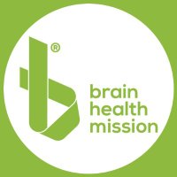 Brain Health Mission(@BrainHealth_org) 's Twitter Profile Photo