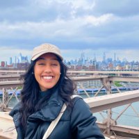 Nyah Shah (@nyahsh) 's Twitter Profile