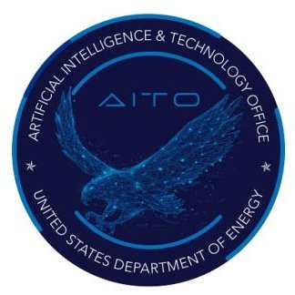 AiDirector's profile picture. @ENERGY's Artificial Intelligence & Technology Office