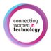 CWiT - Connecting Women in Technology (@CWITirl) Twitter profile photo