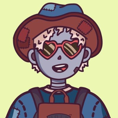 NFT collector, Video Editor @JoyageKingdom , WEB3 Gaming enthusiast. #Joyager.