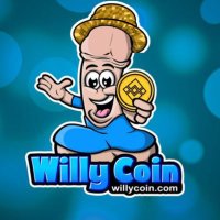 Willy Coin (@willycoindotcom) 's Twitter Profile Photo