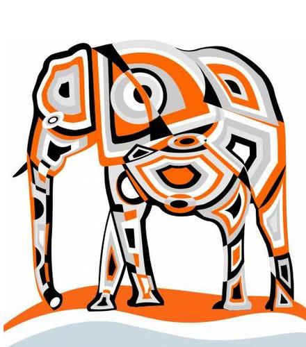 Ecological Age of Transparency & Cooperative Trust. Independent outlet for Pan-African culture, art, design, and technology