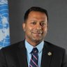 Pradeep0872's profile picture. Executive Secretary, United Nations Capital Development Fund (@UNCDF). Crowding in SDG finance to frontier markets. Views mine, RT≠Endorsement 🌍