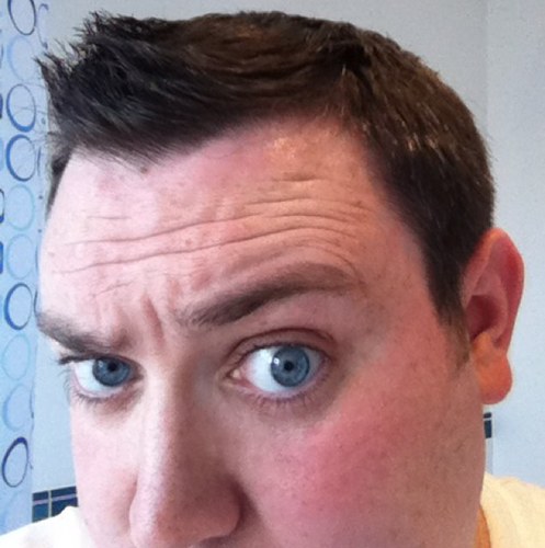 scottsangster1's profile picture. 