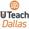 UTeachDallas's profile picture. 