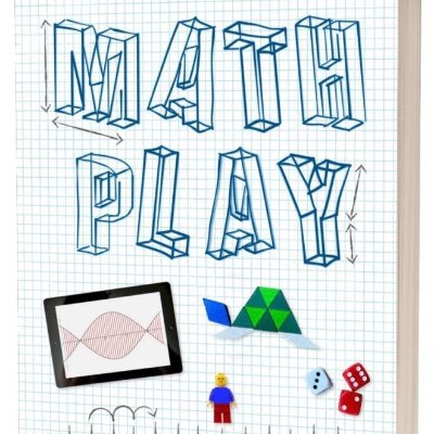 Spreading the Joy of #MathPlay by @MrValencia24

📖 https://t.co/Q7975KC1NN