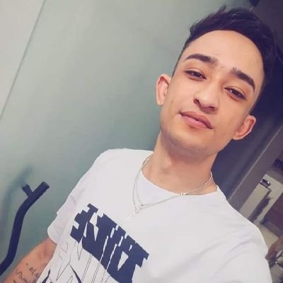 • Tiktok - https://t.co/z1aXg4SjRX • Facebook - https://t.co/lerPt4g89H • Whatsapp - (54) 99230-6830