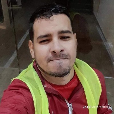 Vict0rSk's profile picture. venezolano en Panama