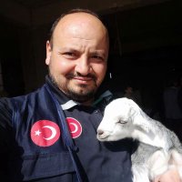 Mücahit Nasuh Bilir(@mnbilir) 's Twitter Profile Photo