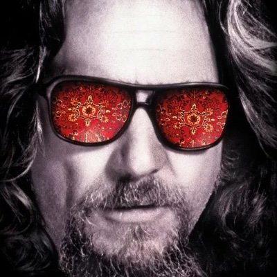 nitrone's profile picture. Abides. If you want a picture of the future, imagine a boot stamping on a human face - forever. Yeah? Well, that’s just like, your opinion, man