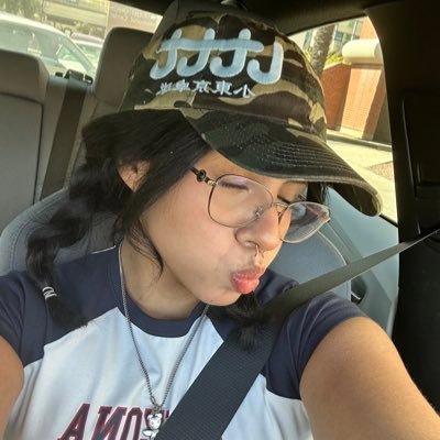 gothkeepa's profile picture. she/they/ella 💕🏳️‍🌈