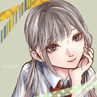 もちさんのプロフィール画像