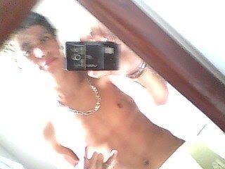 Saudades JMC 33
  ♥