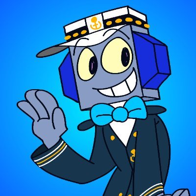 CaptainCoolAGさんのプロフィール画像