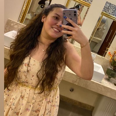 tamari_rolon's profile picture. Lari por siempre! 😇❤