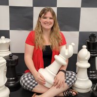 Christie Bishop (@ladybugcjb) 's Twitter Profile