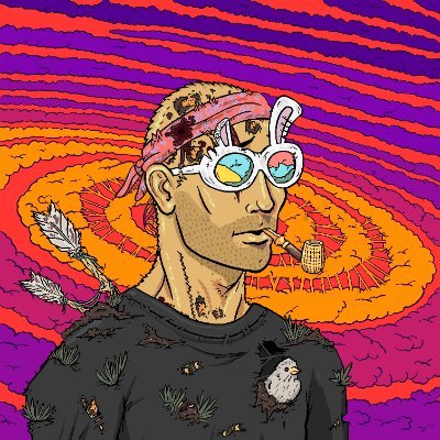 uOFΞm | 007さんのプロフィール画像