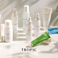 Tropic SkinCare with Samantha Borthwick(@TropicSamBorth) 's Twitter Profile Photo