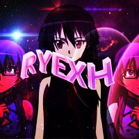 Ryexh(@Ryexh_) 's Twitter Profile Photo