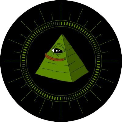 ILLUMINATI PEPE Profile