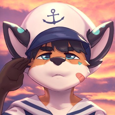 Furry NSFW artist 🔞 - He/Him - Demi - Author of the Weekend comics - Support my art at https://t.co/Aib0XM6hCJ