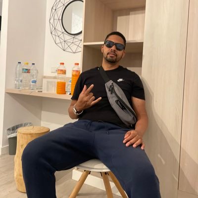 markilly23's profile picture.