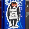londonbtcspace's profile picture. #Bitcoin-only meet-up & community based in London; concerned with education, networking, outreach & merchant-adoption 🍻 ⚡️ 

bitcoin not cRypTo, f*ck the banks