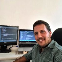 Nicolás Passerini (@nicpas) 's Twitter Profile